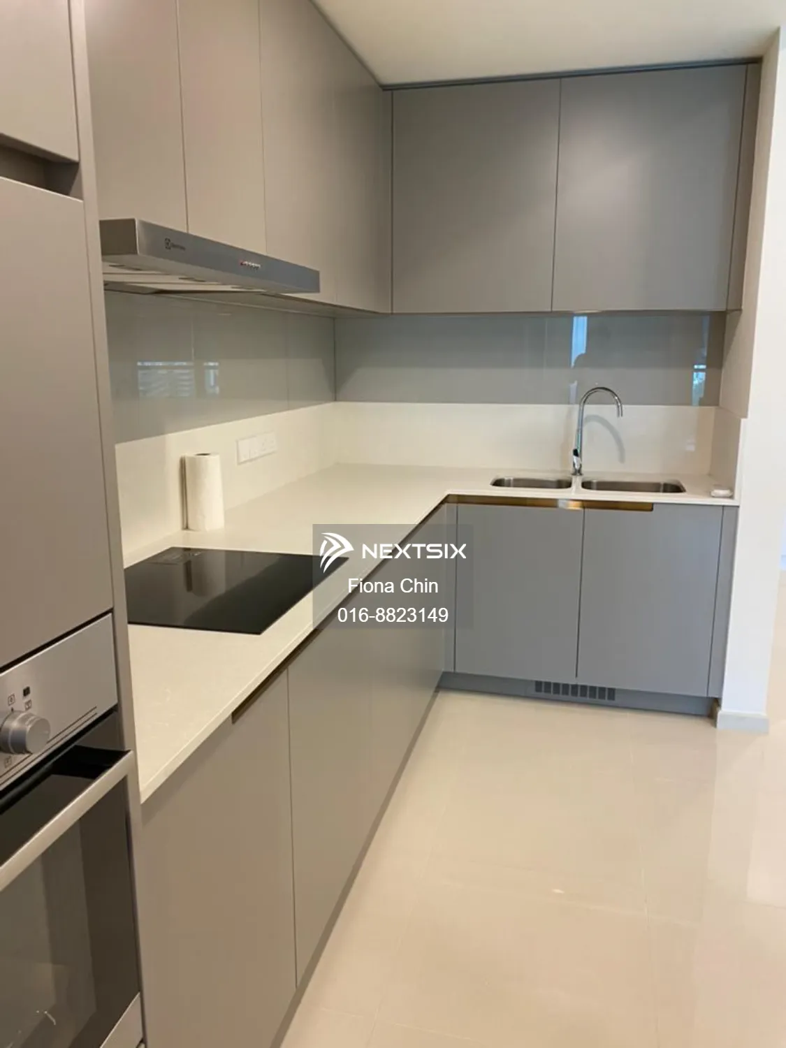 Serviced Residence For Sale in Dutamas Wilayah Persekutuan Kuala Lumpur - Image 10