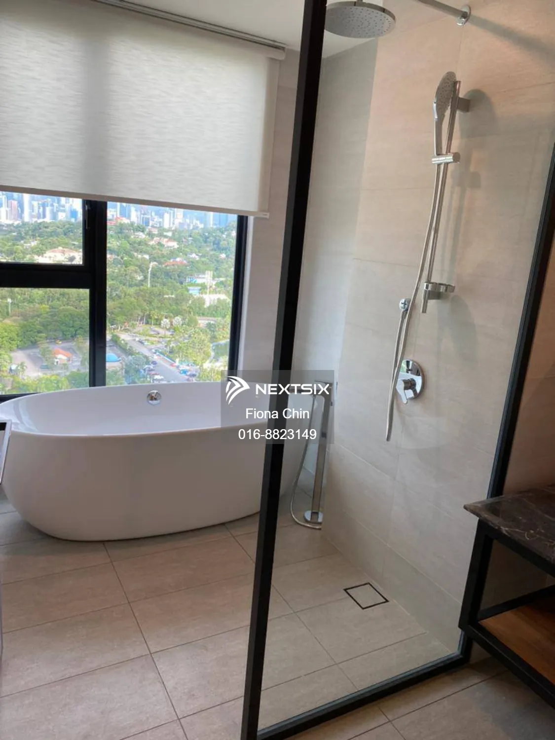 Serviced Residence For Sale in Dutamas Wilayah Persekutuan Kuala Lumpur - Image 11
