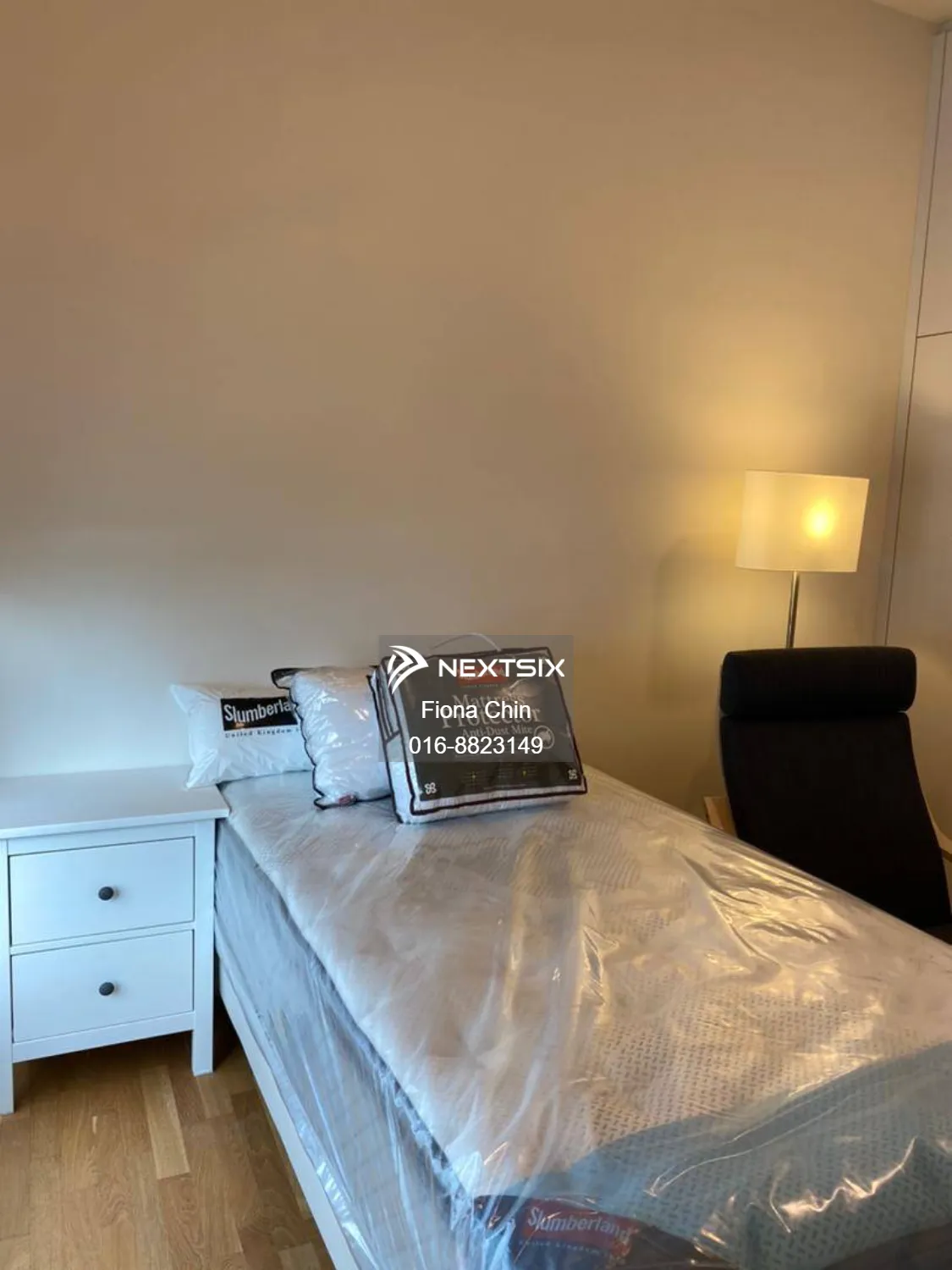 Serviced Residence For Sale in Dutamas Wilayah Persekutuan Kuala Lumpur - Image 12