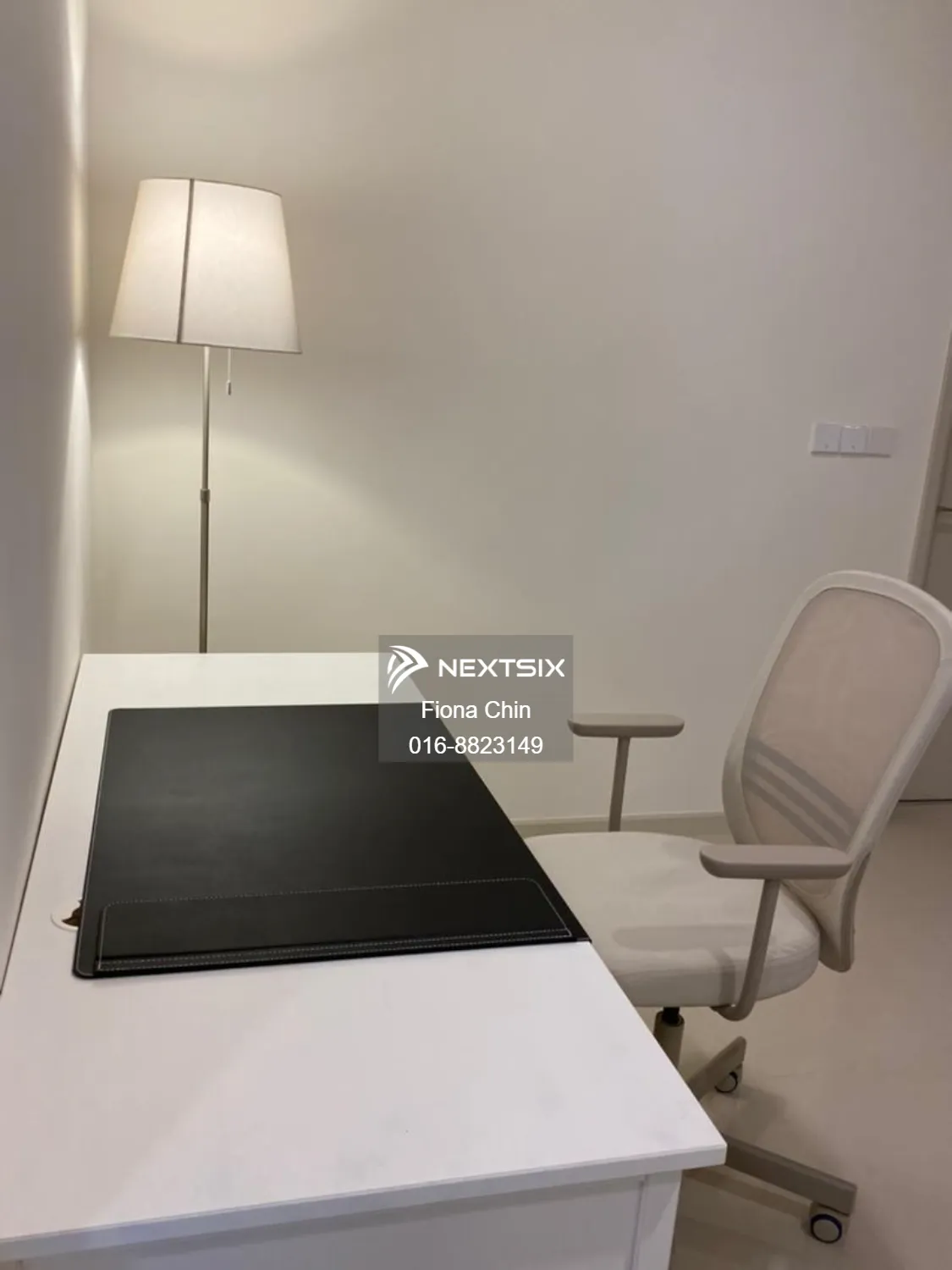 Serviced Residence For Sale in Dutamas Wilayah Persekutuan Kuala Lumpur - Image 13
