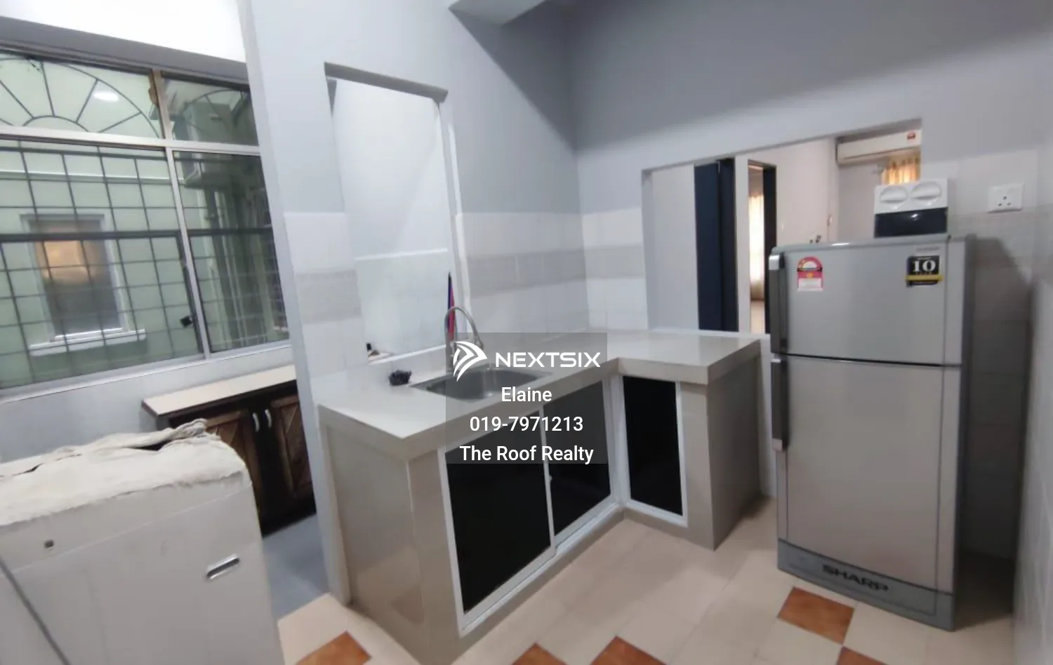 Apartment For Sale in Kota Kinabalu Sabah - Image 5