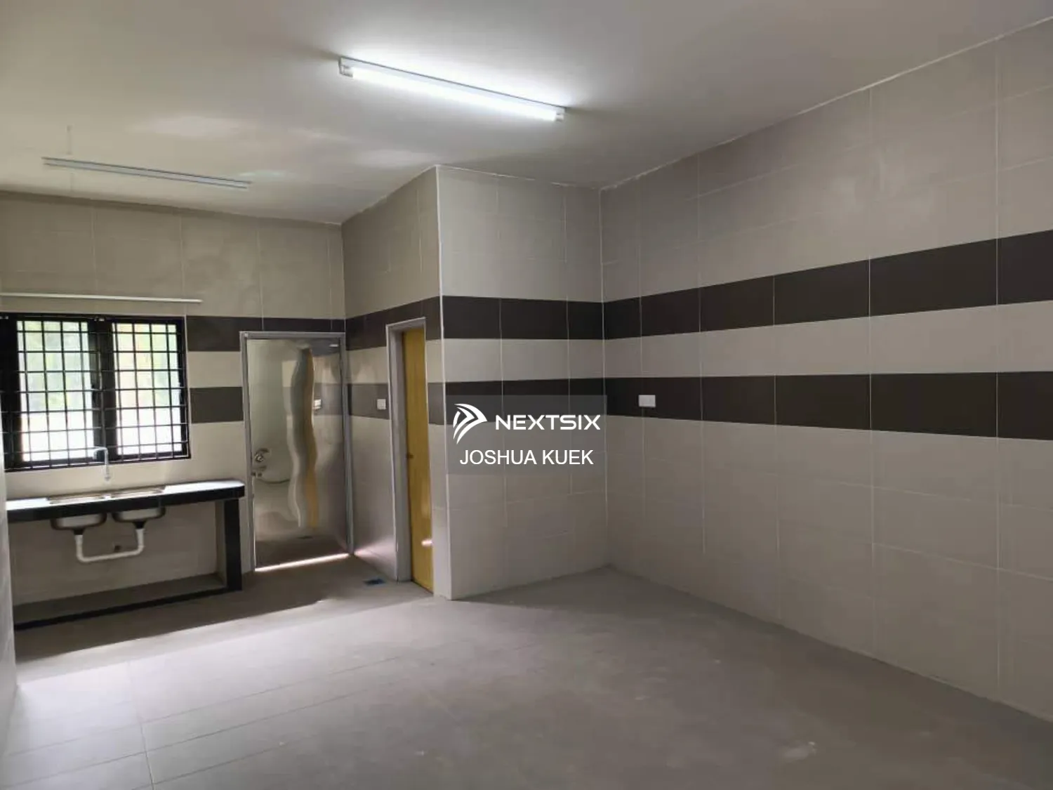 Semi-detached House For Sale in Sitiawan Perak