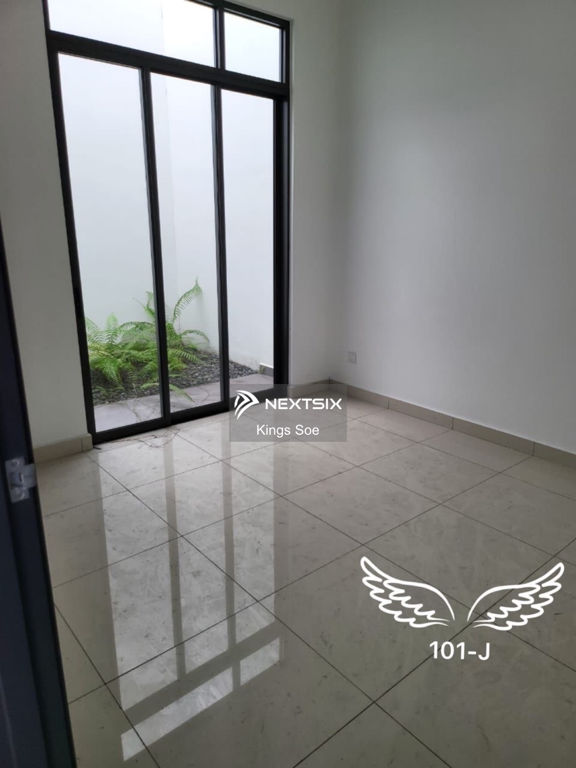 Semi-detached House For Sale in Klang Selangor - Image 2