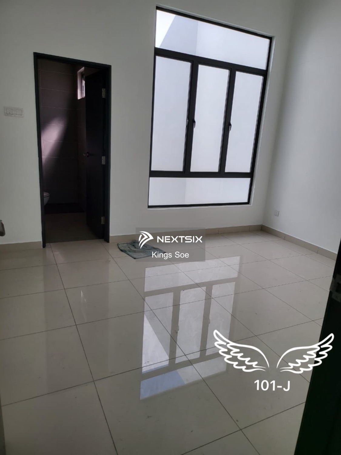Semi-detached House For Sale in Klang Selangor - Image 4