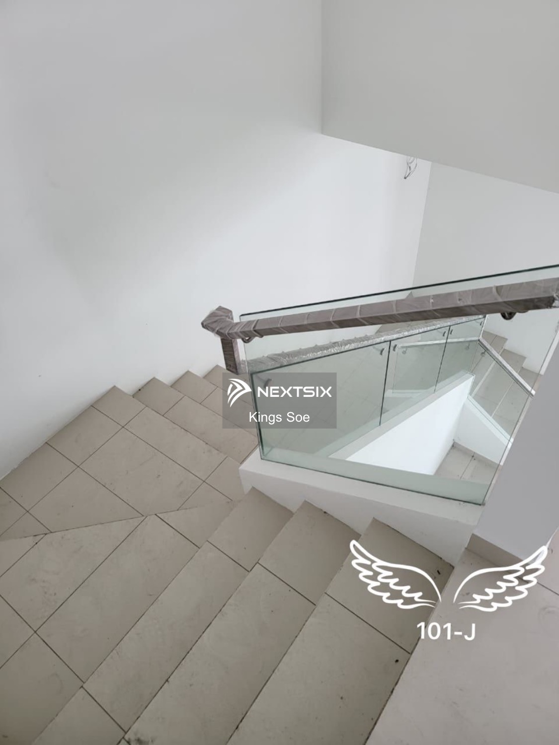 Semi-detached House For Sale in Klang Selangor - Image 6