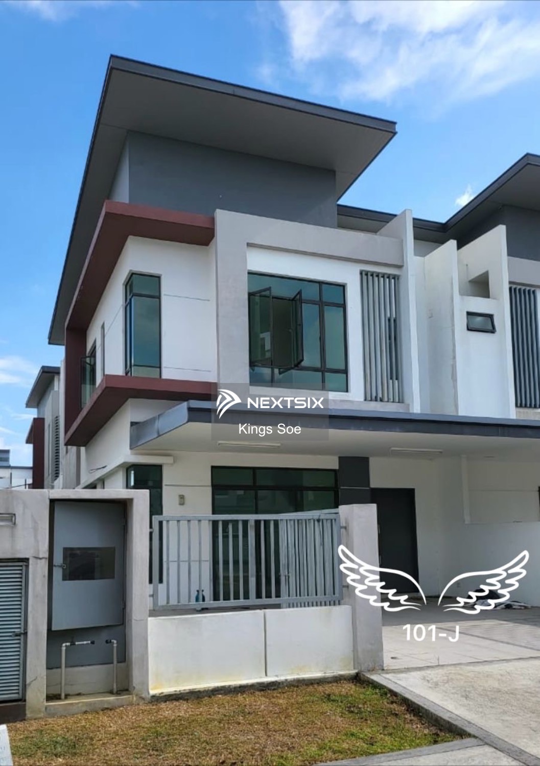 Semi-detached House For Sale in Klang Selangor - Image 7