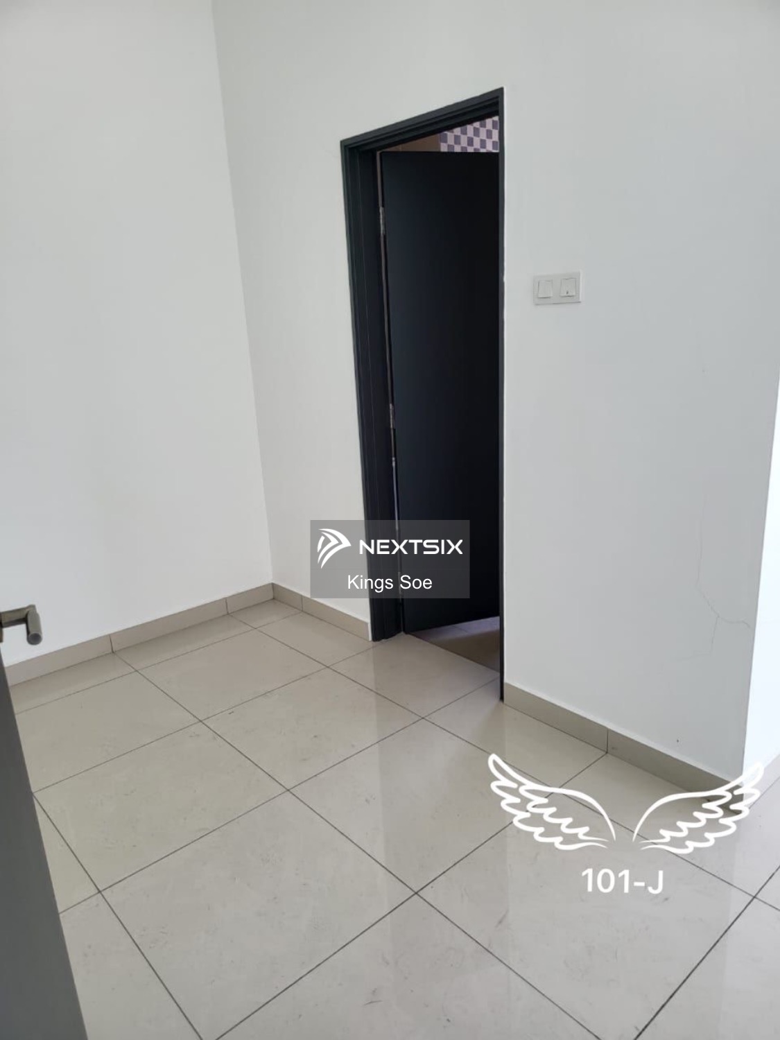 Semi-detached House For Sale in Klang Selangor - Image 8