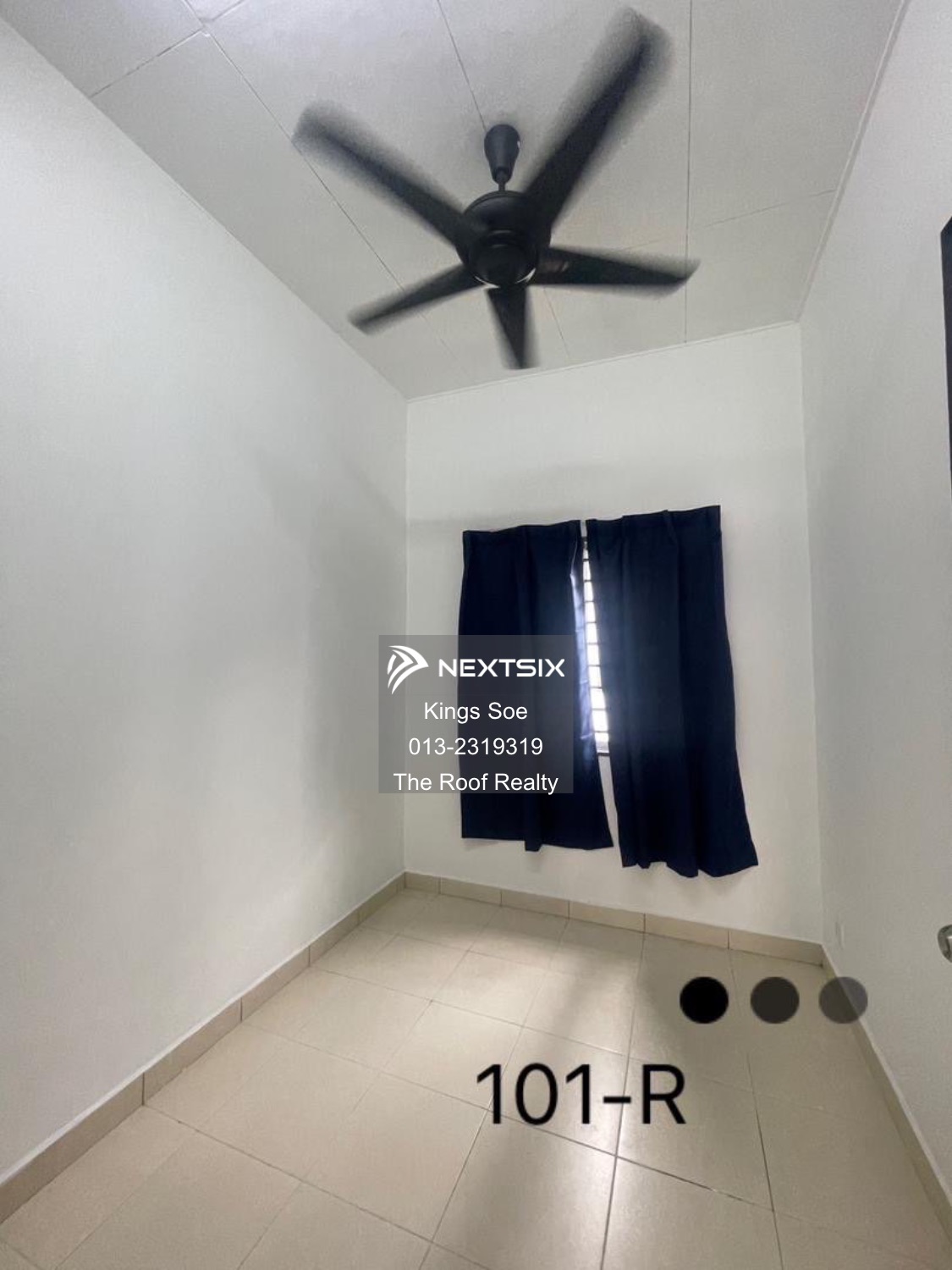 1-sty Terrace/Link House For Rent in Klang Selangor