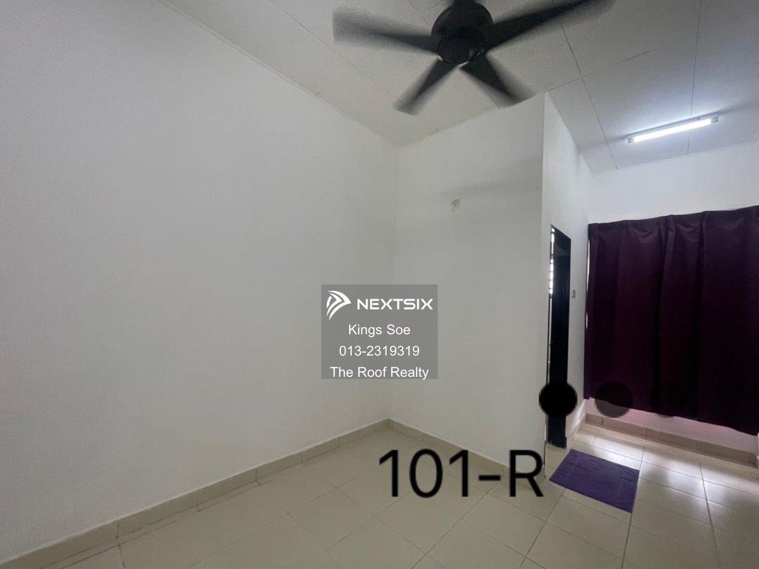 1-sty Terrace/Link House For Rent in Klang Selangor - Image 5