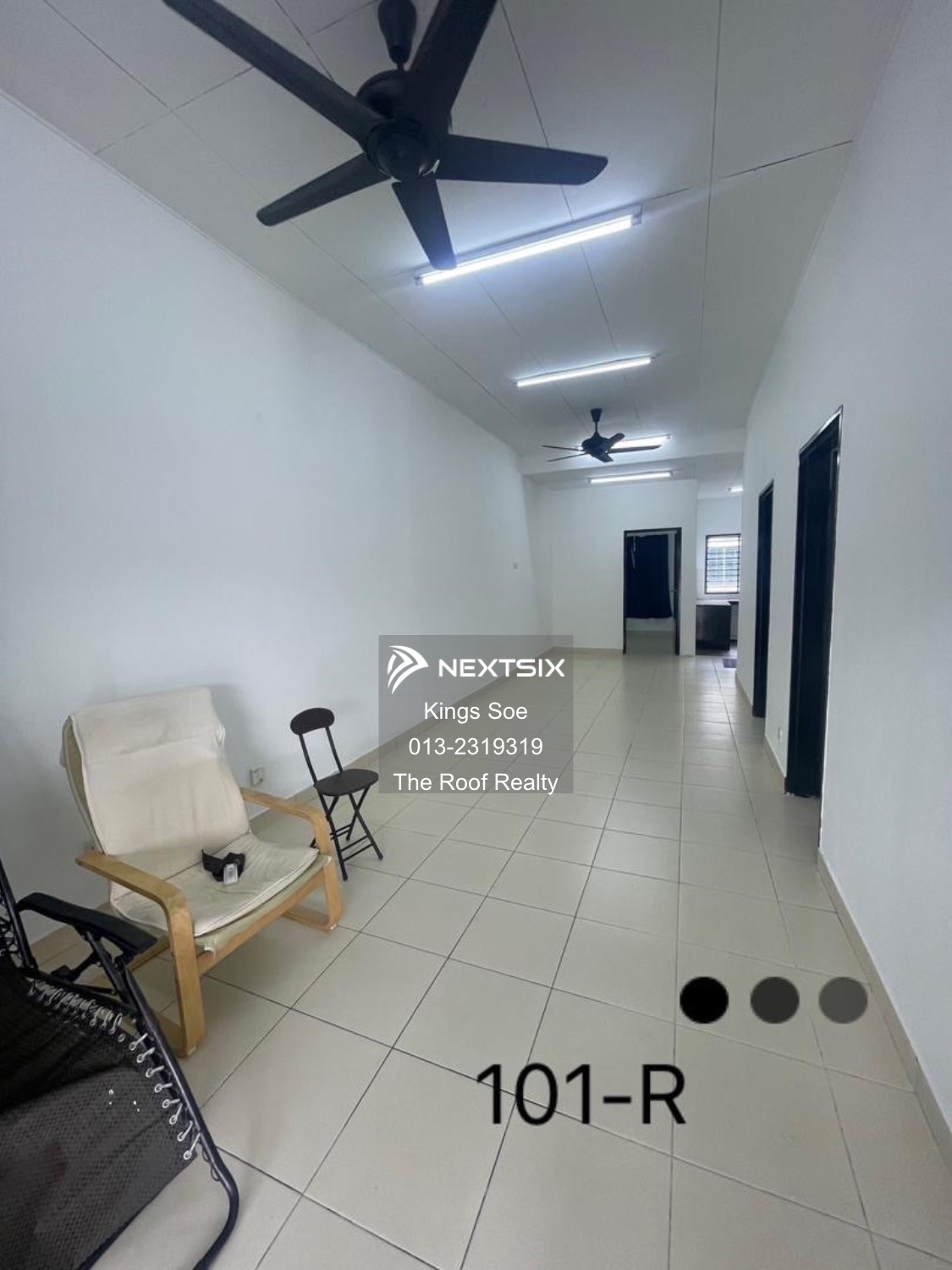 1-sty Terrace/Link House For Rent in Klang Selangor - Image 6