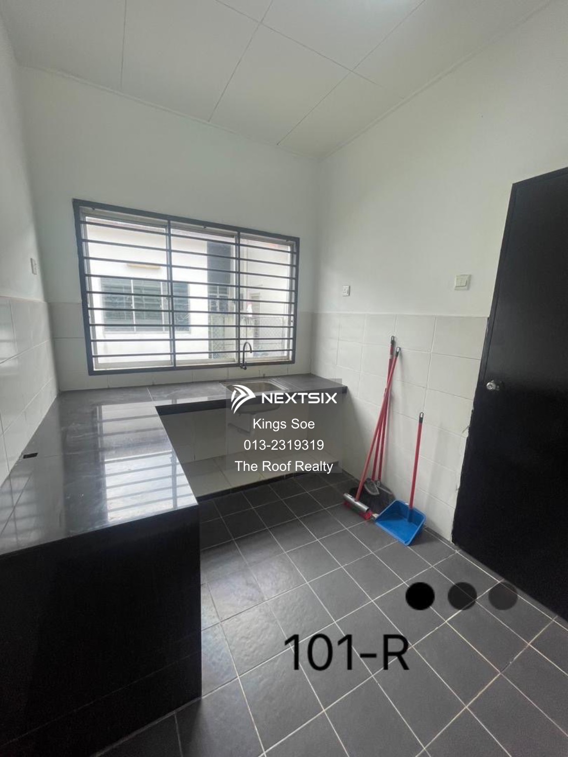 1-sty Terrace/Link House For Rent in Klang Selangor - Image 7