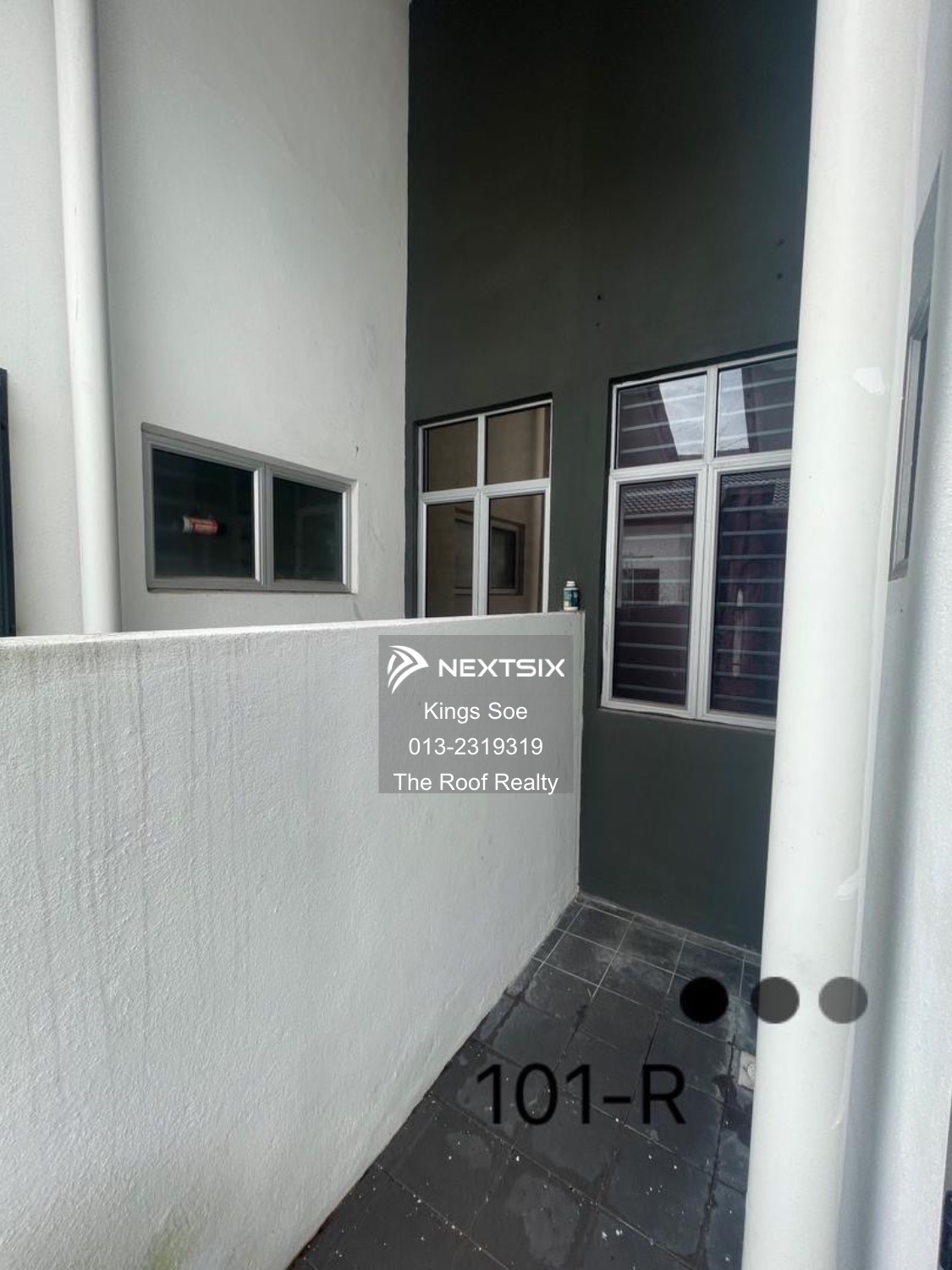 1-sty Terrace/Link House For Rent in Klang Selangor - Image 8