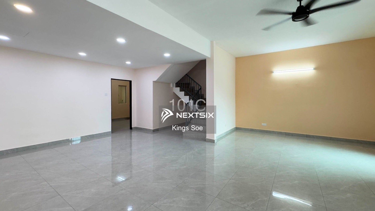 2-sty Terrace/Link House For Rent in Klang Selangor