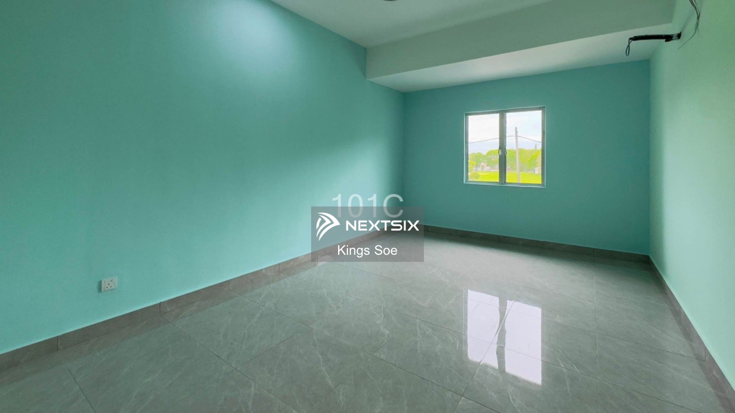 2-sty Terrace/Link House For Rent in Klang Selangor - Image 11