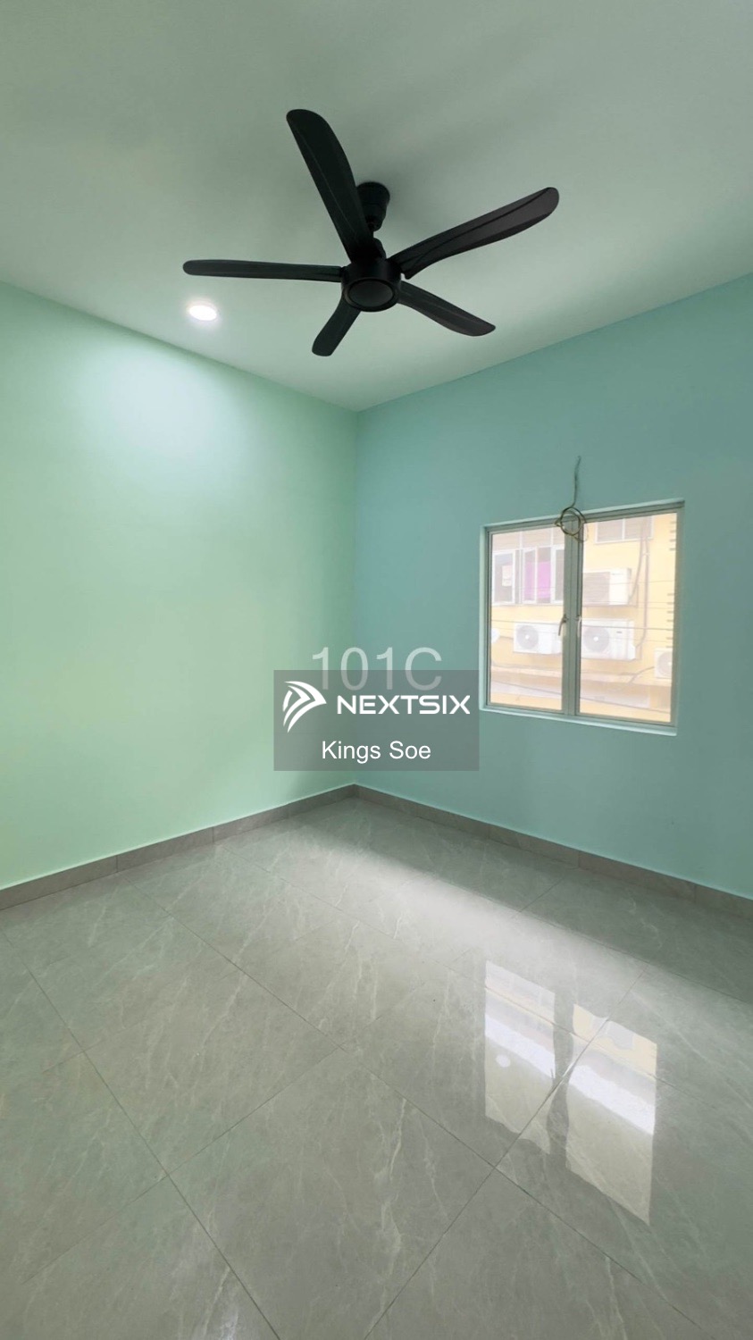 2-sty Terrace/Link House For Rent in Klang Selangor - Image 12