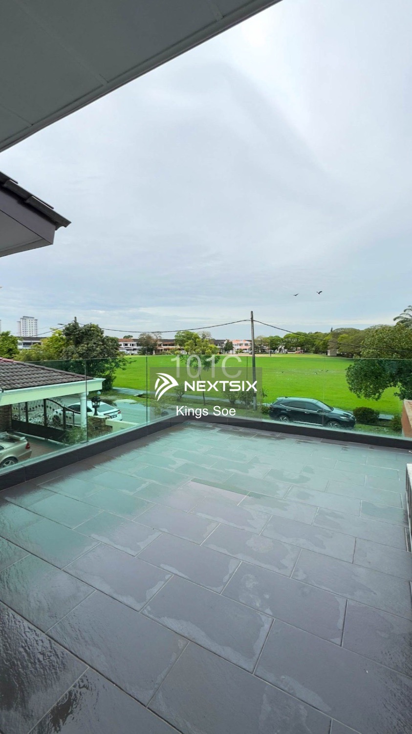 2-sty Terrace/Link House For Rent in Klang Selangor - Image 2