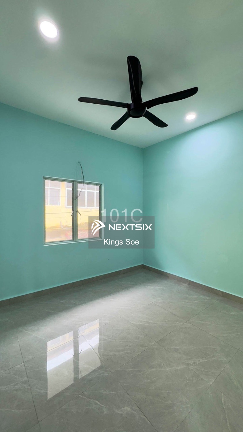 2-sty Terrace/Link House For Rent in Klang Selangor - Image 8