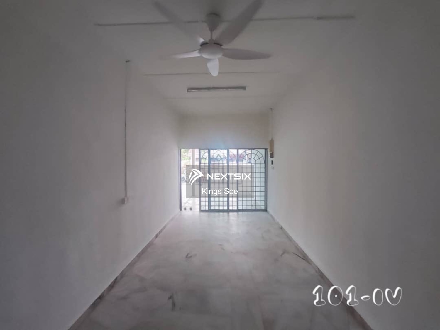 1-sty Terrace/Link House For Rent in Klang Selangor