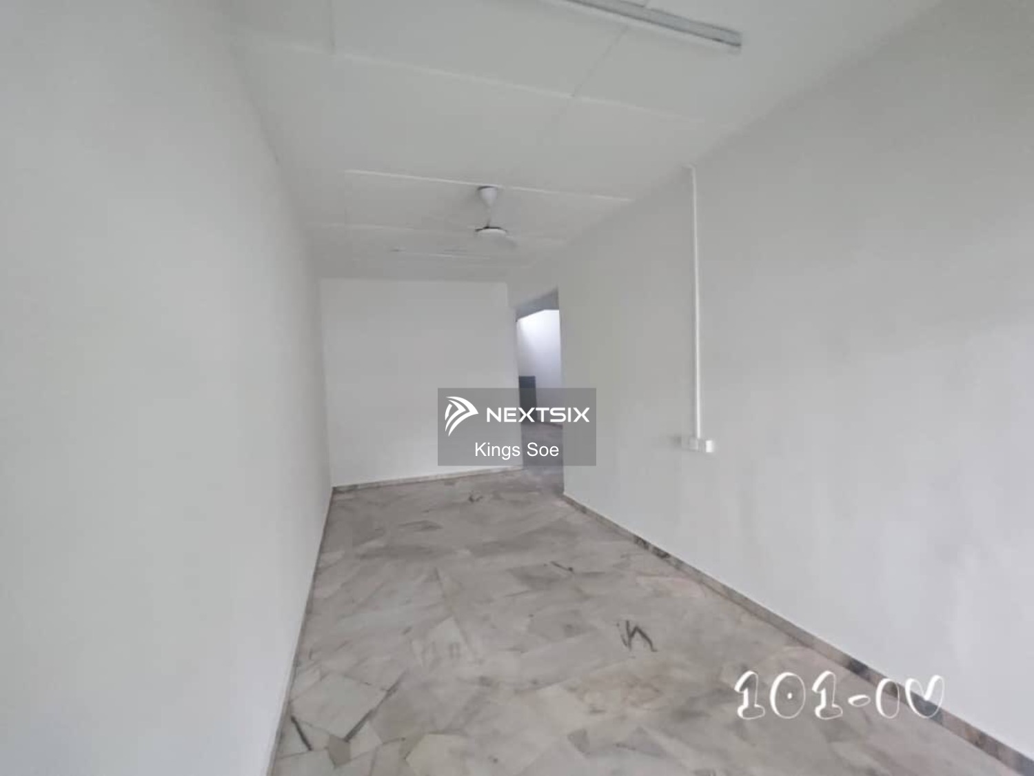 1-sty Terrace/Link House For Sale in Klang Selangor - Image 2