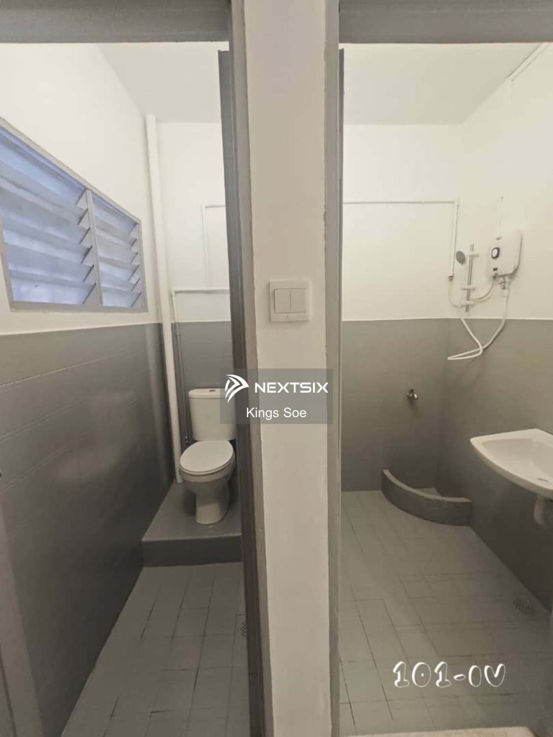 1-sty Terrace/Link House For Sale in Klang Selangor - Image 3