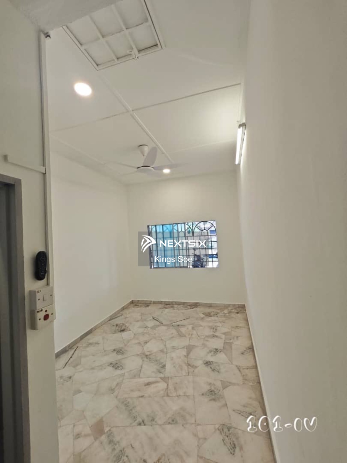 1-sty Terrace/Link House For Sale in Klang Selangor - Image 4