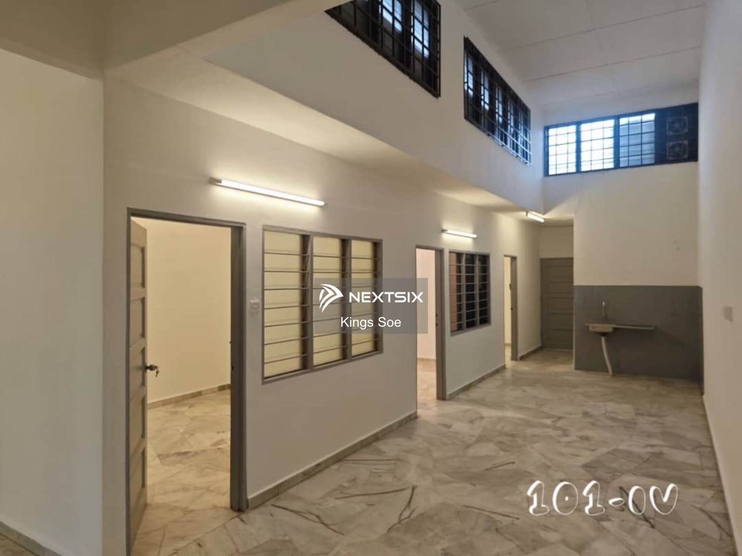 1-sty Terrace/Link House For Sale in Klang Selangor - Image 5