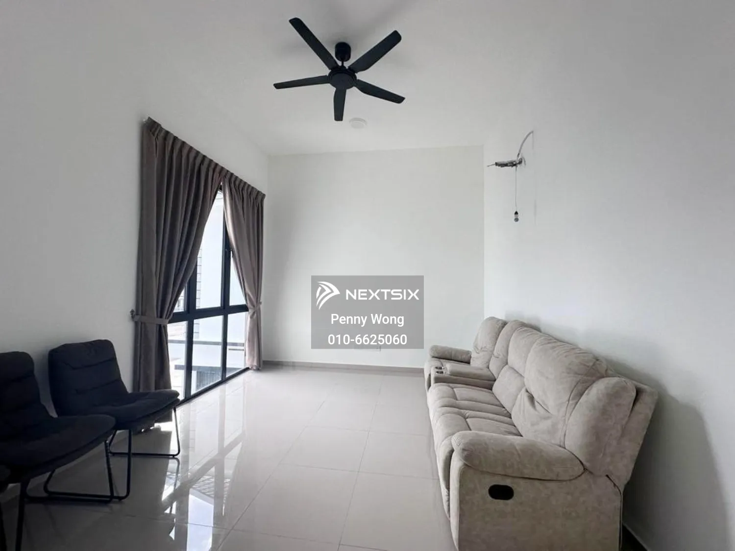 2-sty Terrace/Link House For Sale in Setia Indah Johor - Image 6