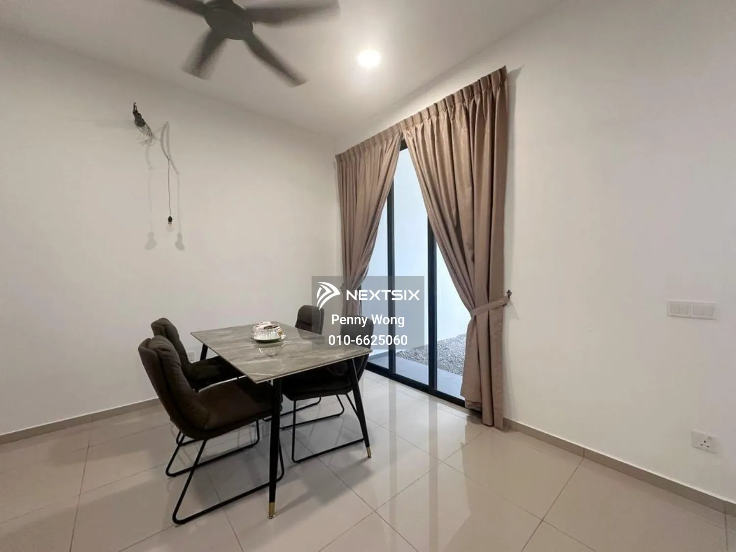 2-sty Terrace/Link House For Sale in Setia Indah Johor - Image 8