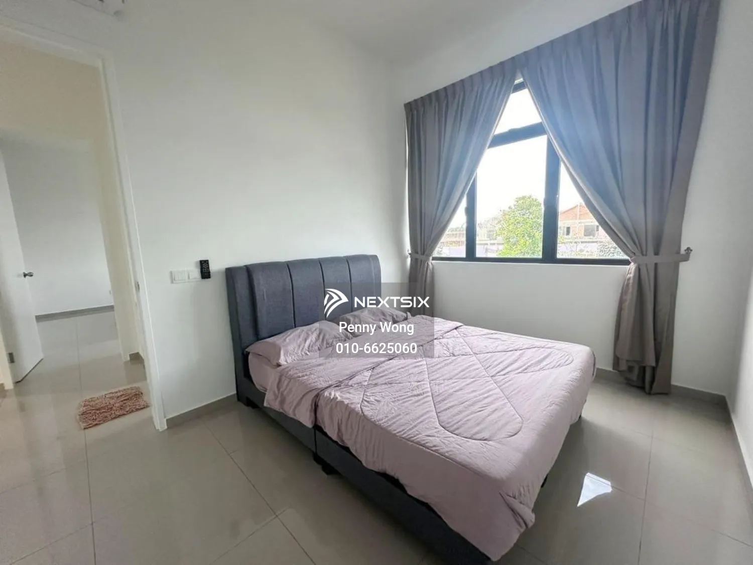 2-sty Terrace/Link House For Sale in Setia Indah Johor - Image 9