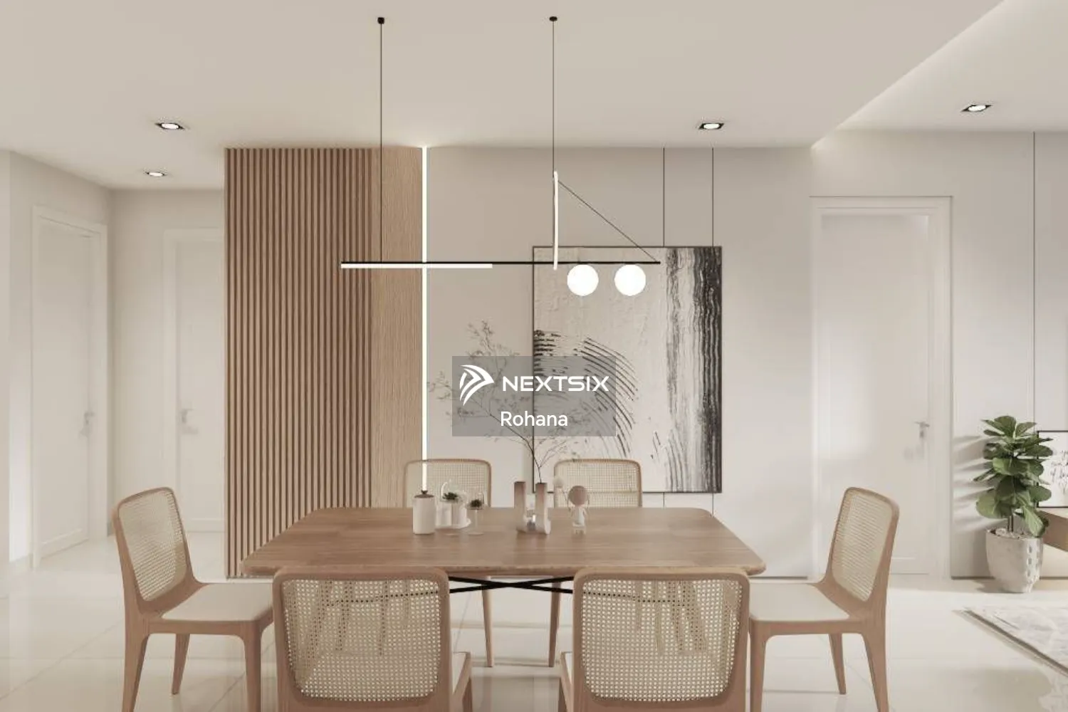 Semi-detached House For Sale in Kuantan Pahang - Image 7