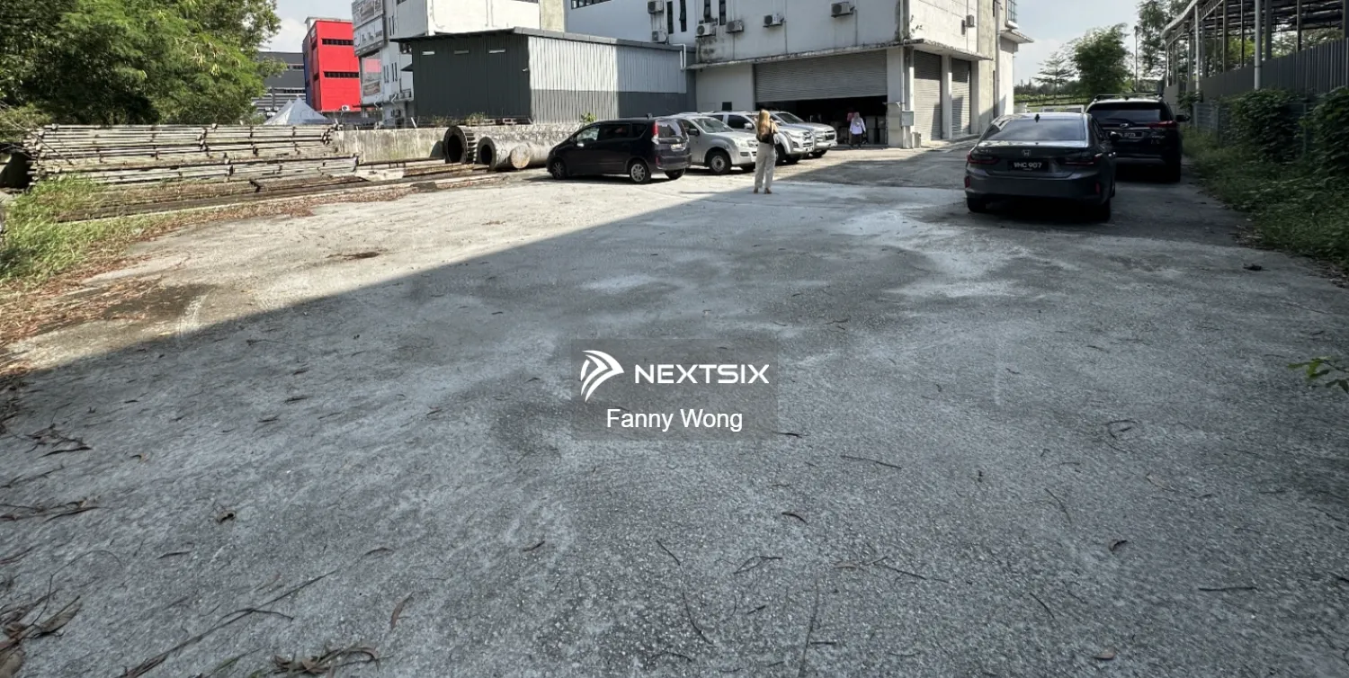 Semi-D Factory For Rent in Nilai Negeri Sembilan - Image 5