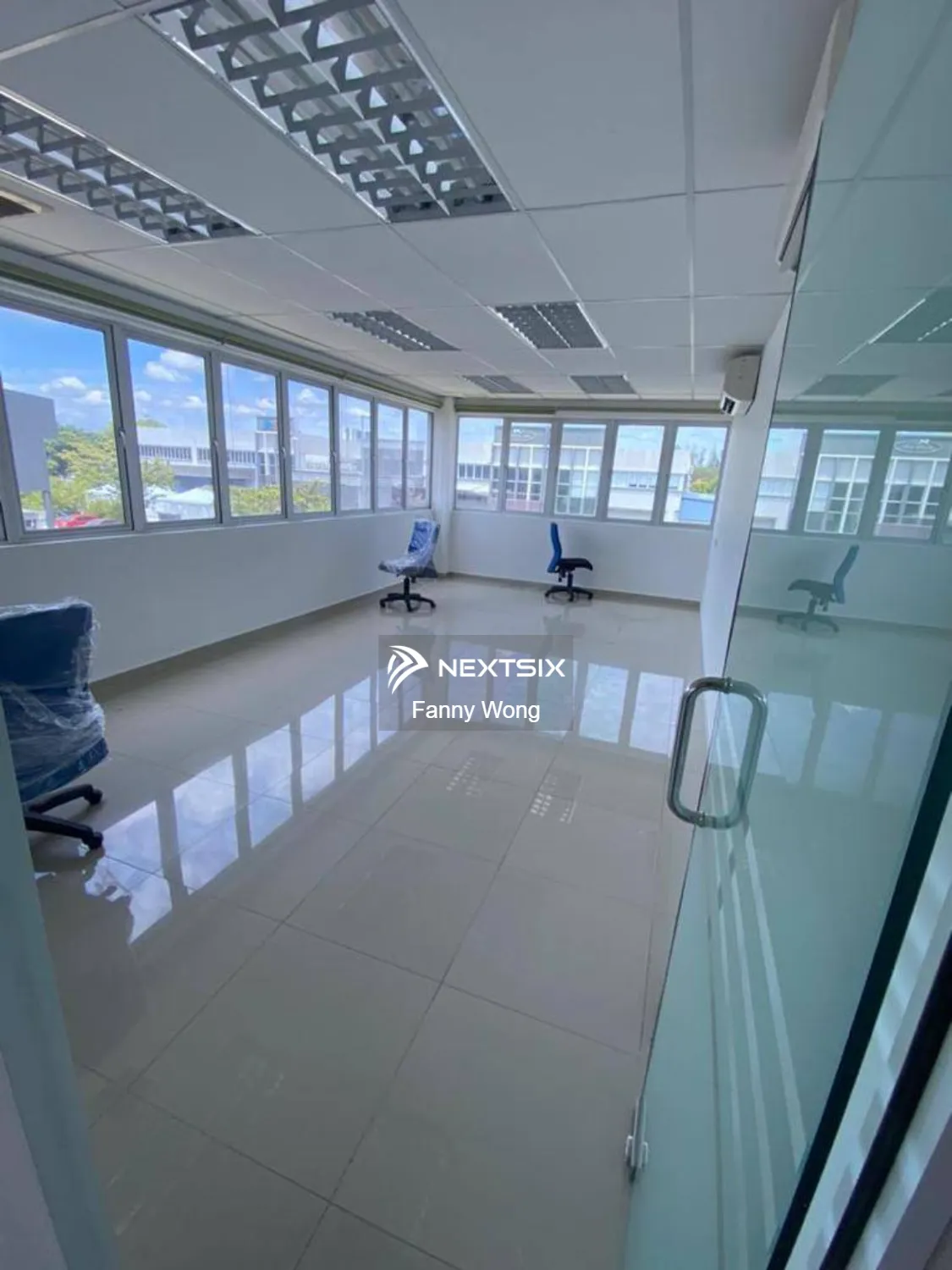 Semi-D Factory For Rent in Nilai Negeri Sembilan - Image 6