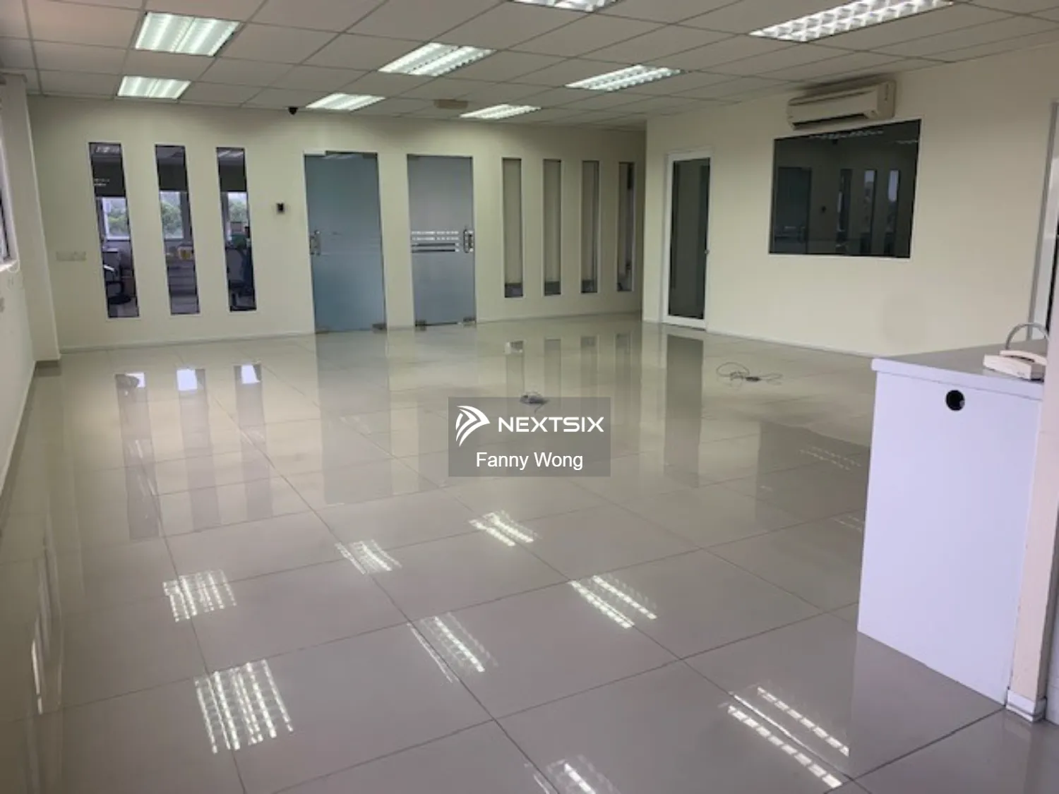 Semi-D Factory For Rent in Nilai Negeri Sembilan - Image 7