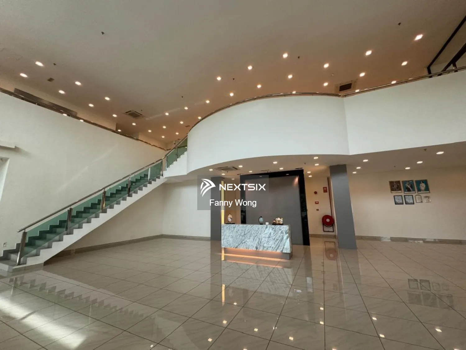 Nilai, Negeri Sembilan【SHOWROOM cum WAREHOUSE】Seremban, Arab Malaysian, Bandar Baru Nilai, Nilai Jaya, Nilai Impian, Sepang