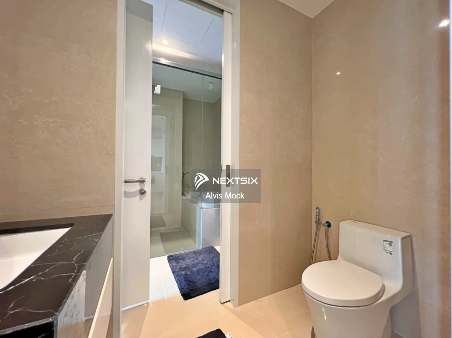 Serviced Residence For Rent in KL City Wilayah Persekutuan Kuala Lumpur - Image 11