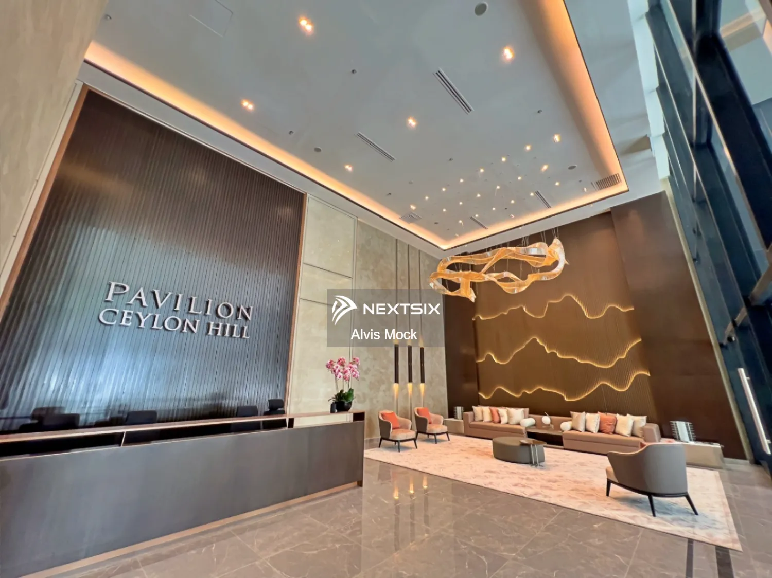 Serviced Residence For Rent in KL City Wilayah Persekutuan Kuala Lumpur - Image 13