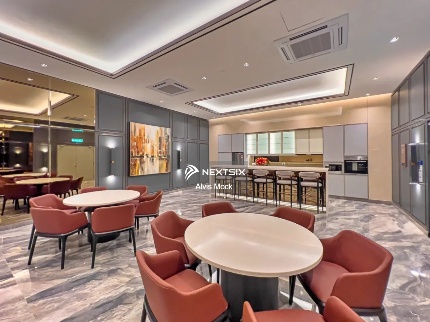 Serviced Residence For Rent in KL City Wilayah Persekutuan Kuala Lumpur - Image 16