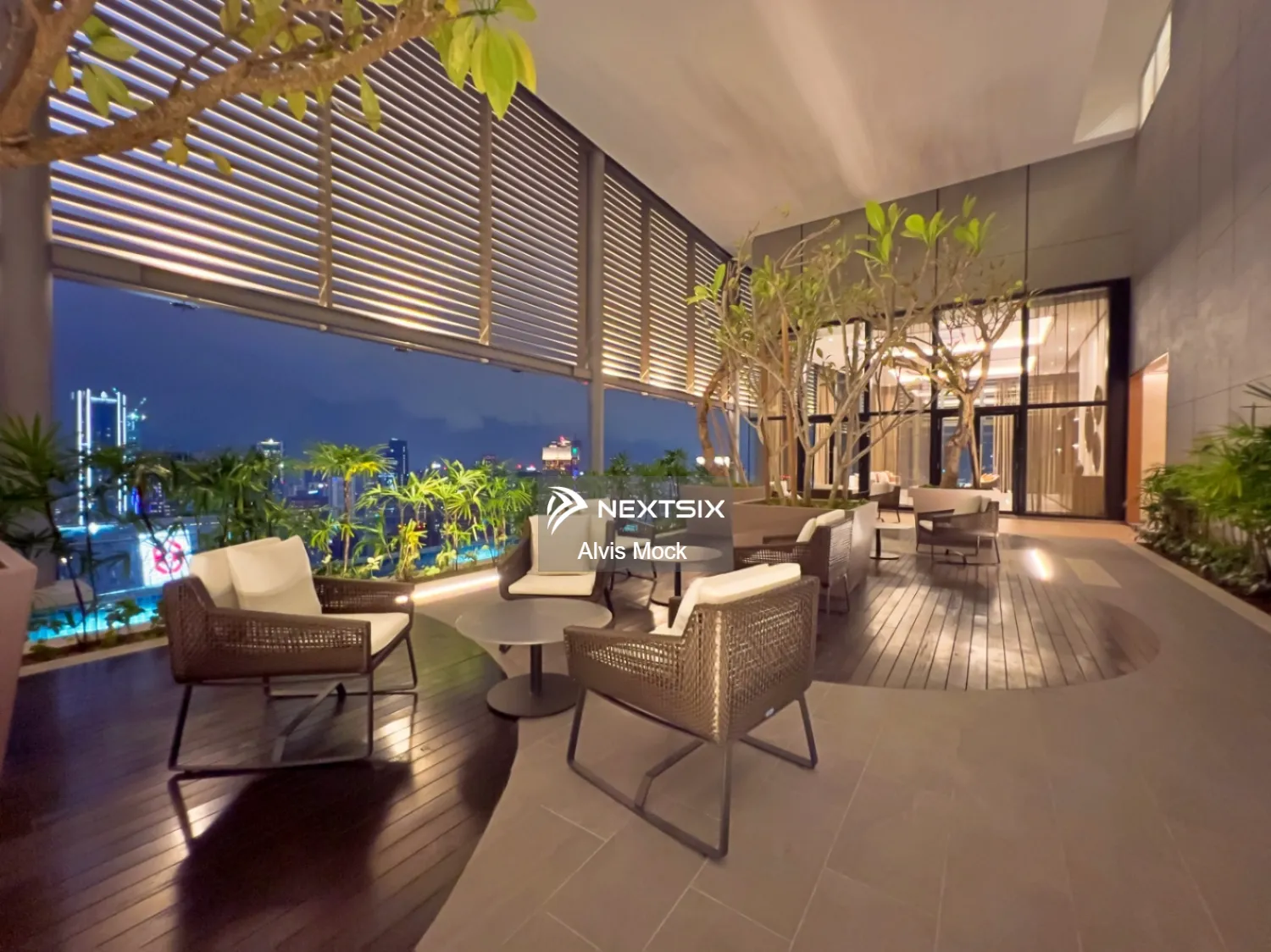 Serviced Residence For Rent in KL City Wilayah Persekutuan Kuala Lumpur - Image 19