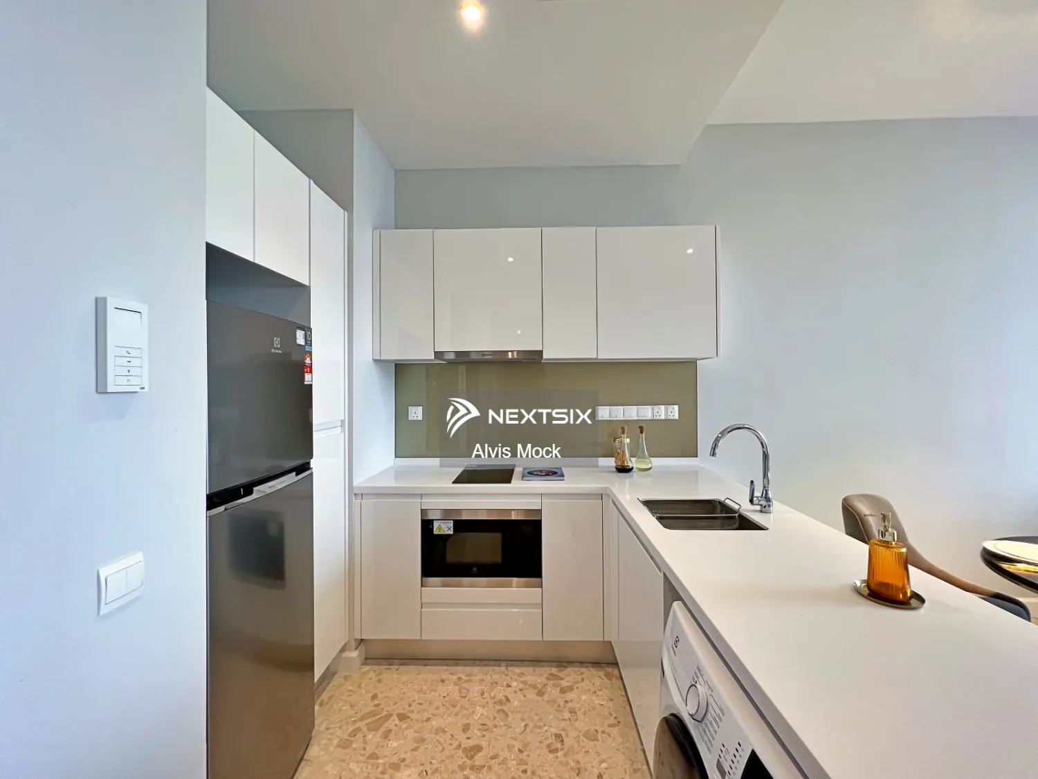 Serviced Residence For Rent in KL City Wilayah Persekutuan Kuala Lumpur - Image 7