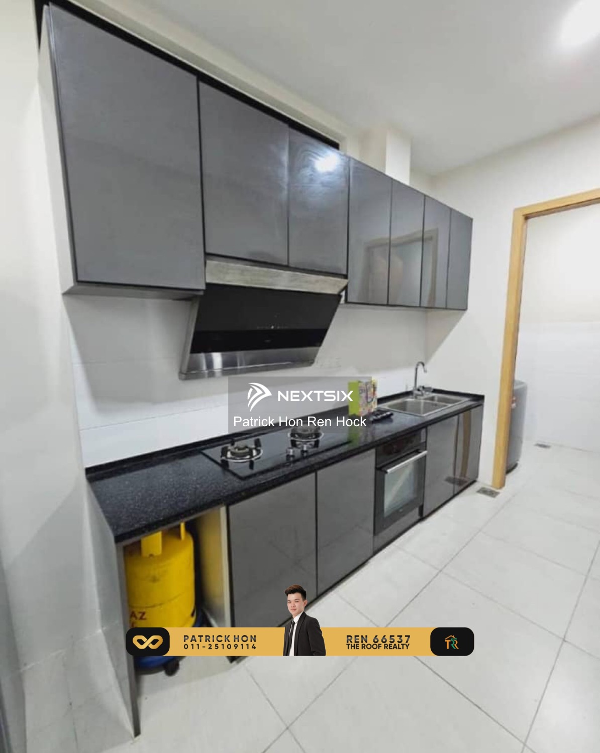Condominium For Rent in Kuching Sarawak - Image 2