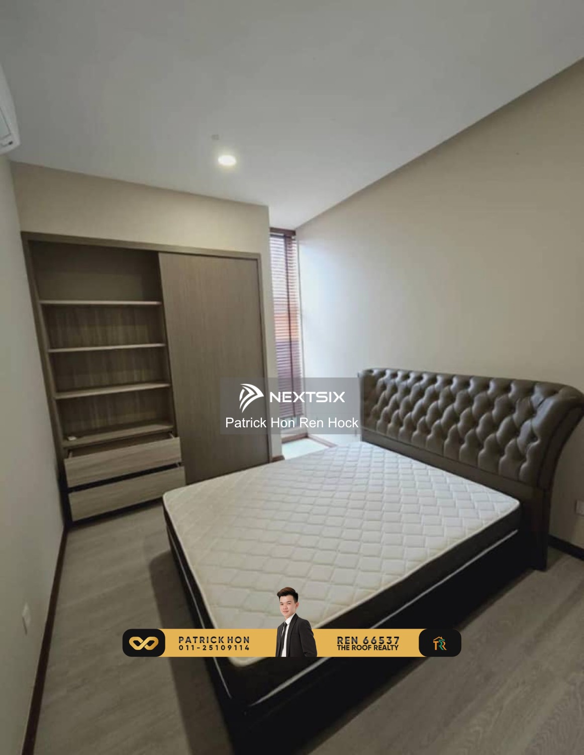 Condominium For Rent in Kuching Sarawak - Image 3
