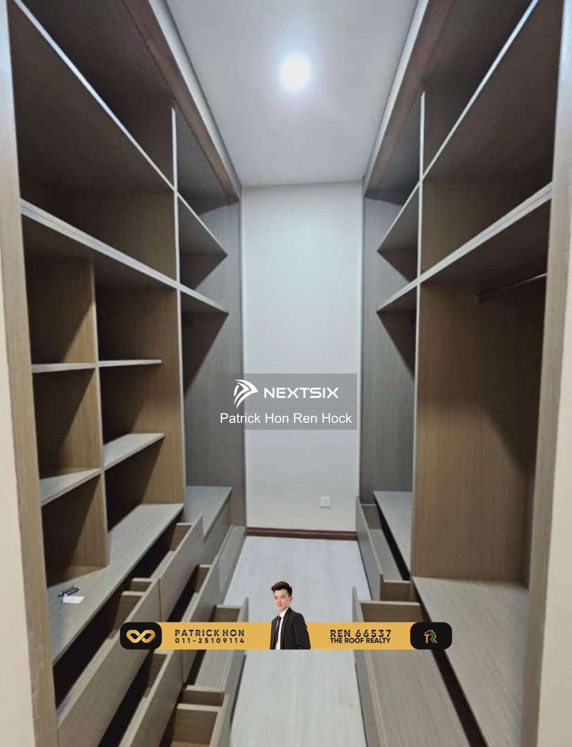 Condominium For Rent in Kuching Sarawak - Image 5