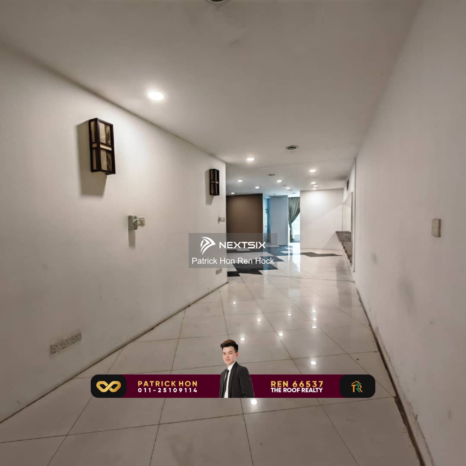 Shop For Rent in Kuching Sarawak - Image 3