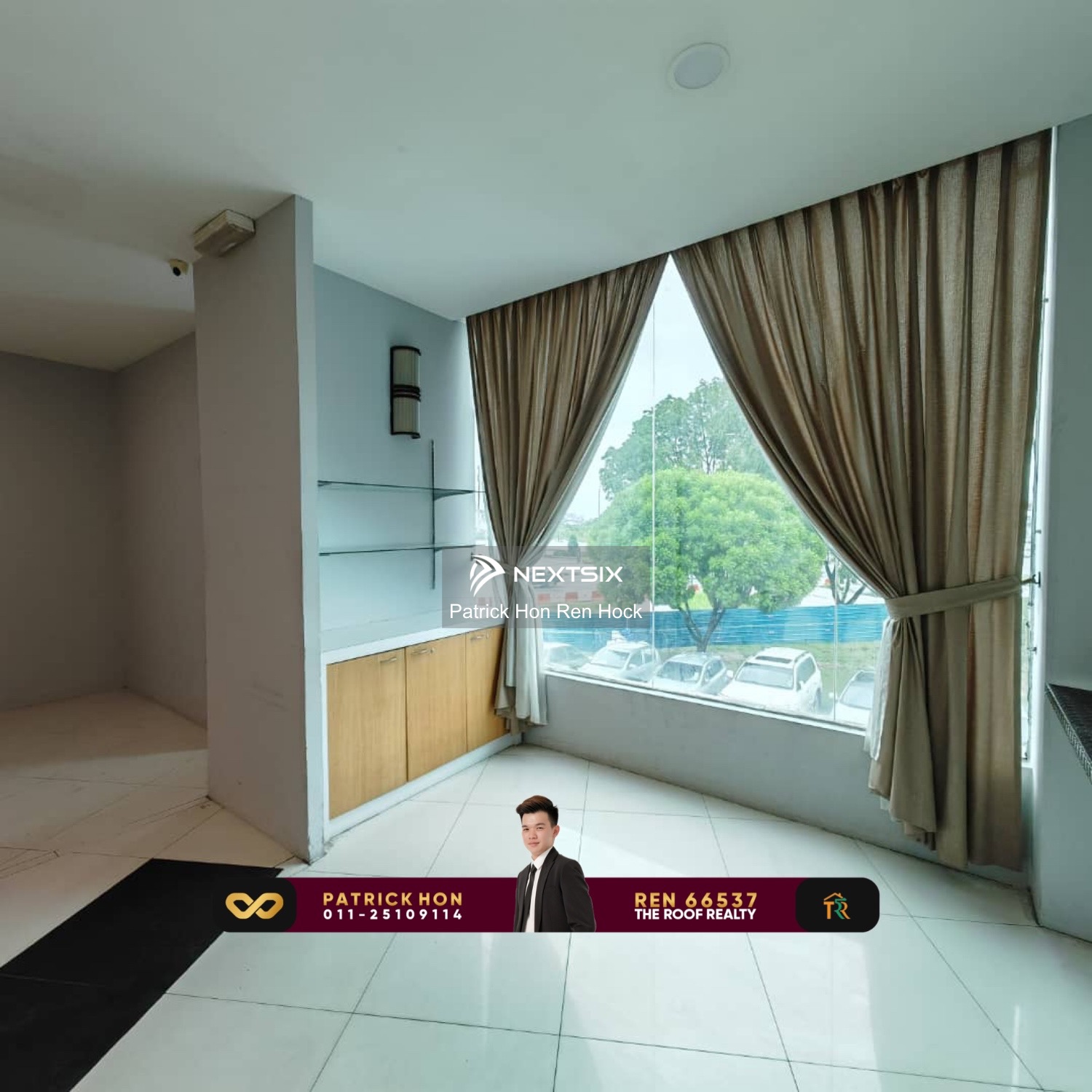 Shop For Rent in Kuching Sarawak - Image 5