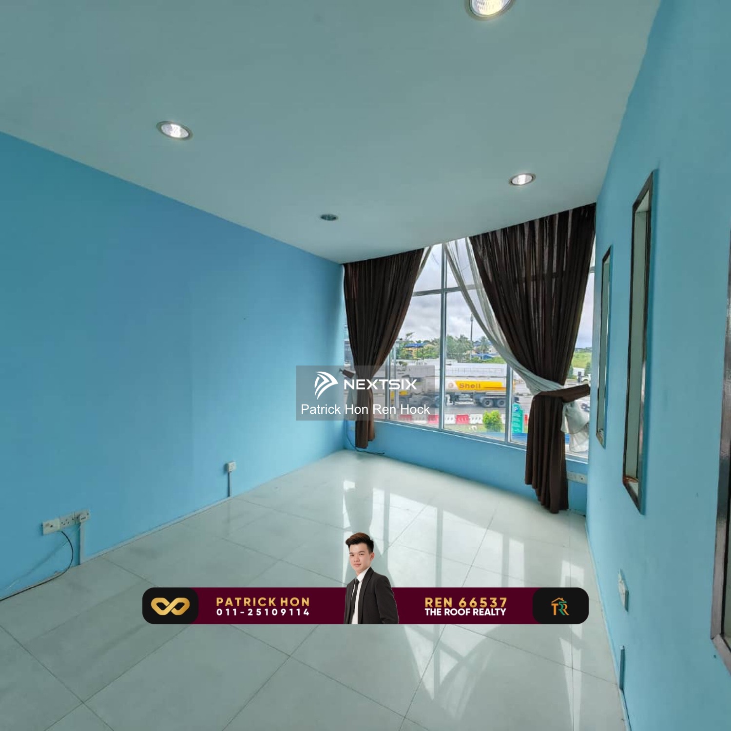 Shop For Rent in Kuching Sarawak - Image 6