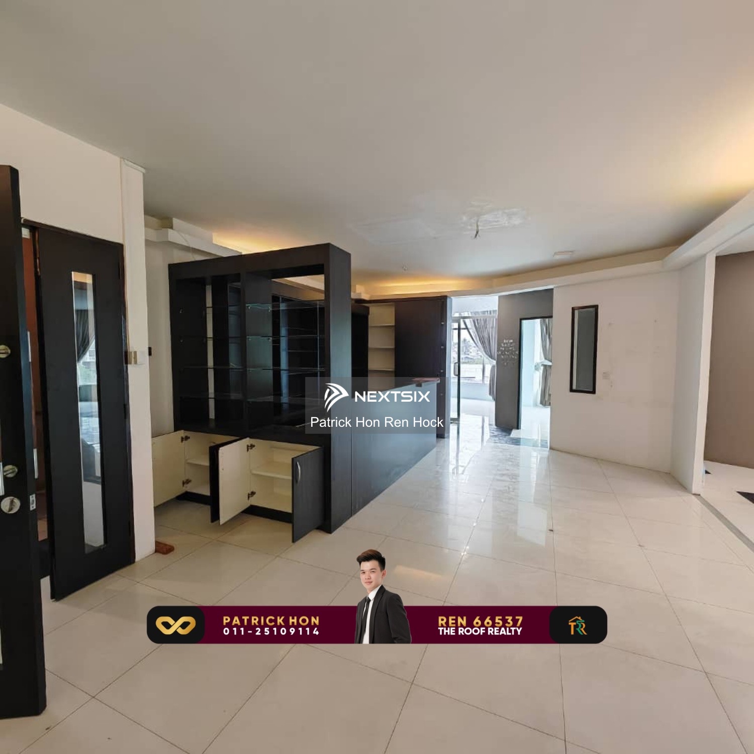 Shop For Rent in Kuching Sarawak - Image 7