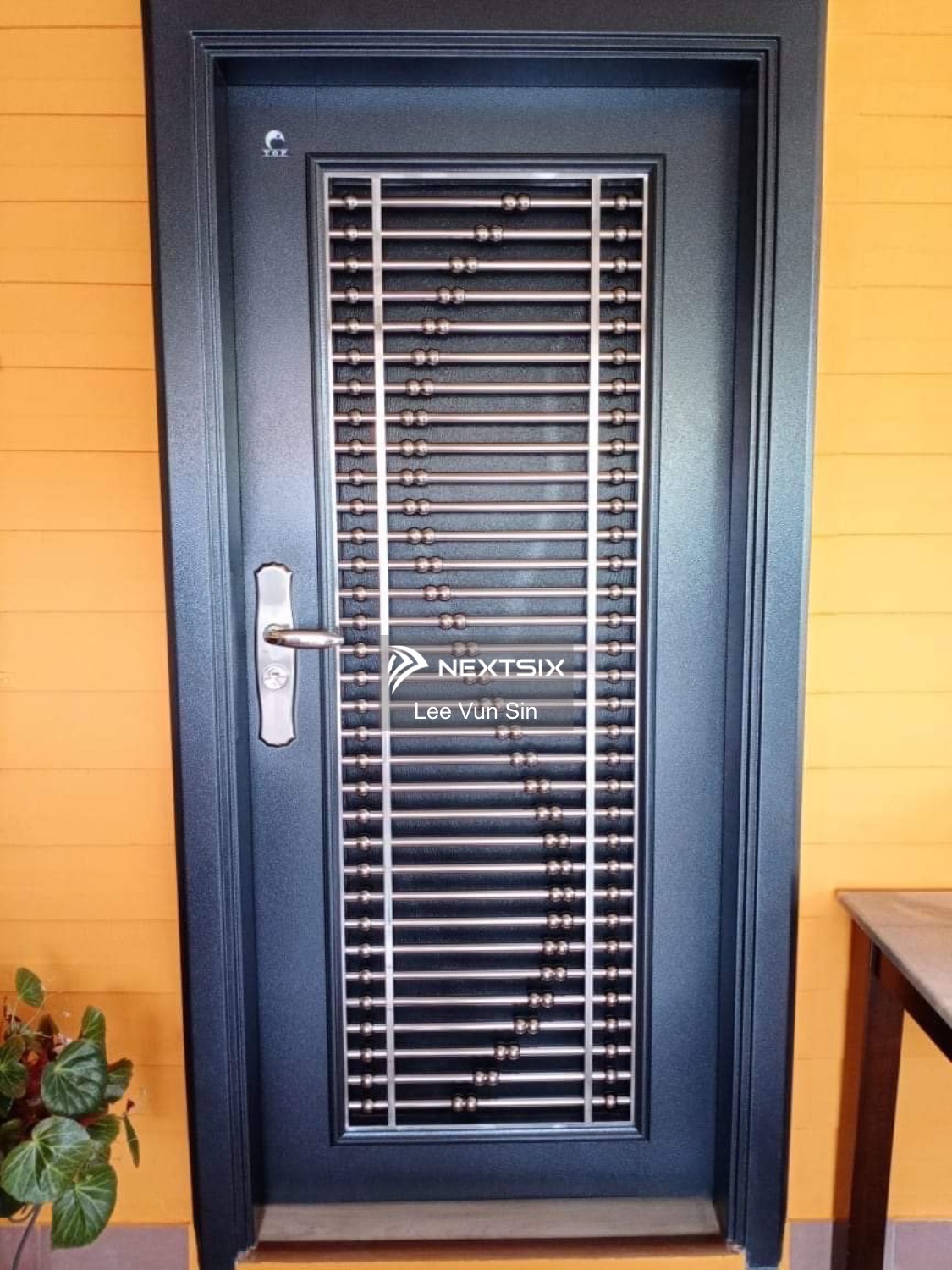 1-sty Terrace/Link House For Sale in Penampang Sabah - Image 3