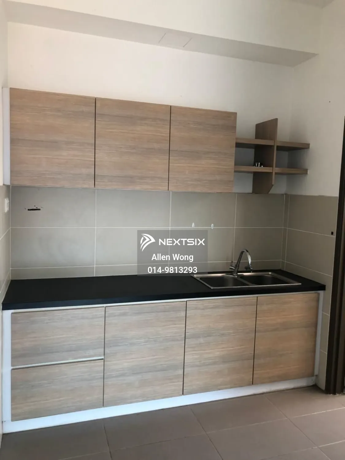 Serviced Residence For Sale in Johor Bahru Johor