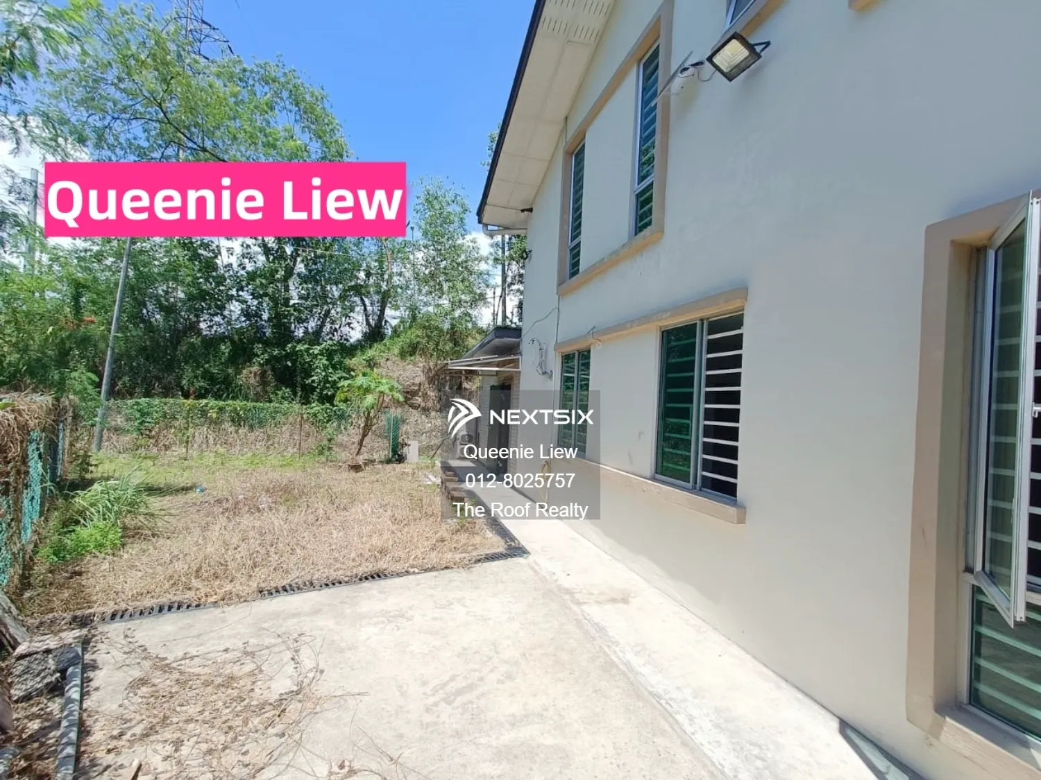 2.5-sty Terrace/Link House For Sale in Kota Kinabalu Sabah - Image 10
