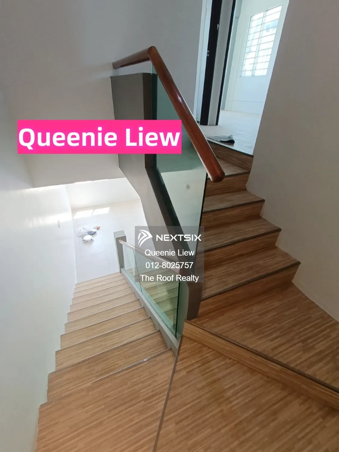 2.5-sty Terrace/Link House For Sale in Kota Kinabalu Sabah - Image 19